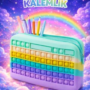 KAR1041T17 KALEMLİK POP IT